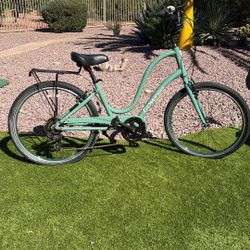 Bicycle For Sale 
