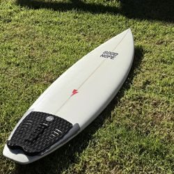 5.11” Good Hope Surfboard For Sale! (Brand New)