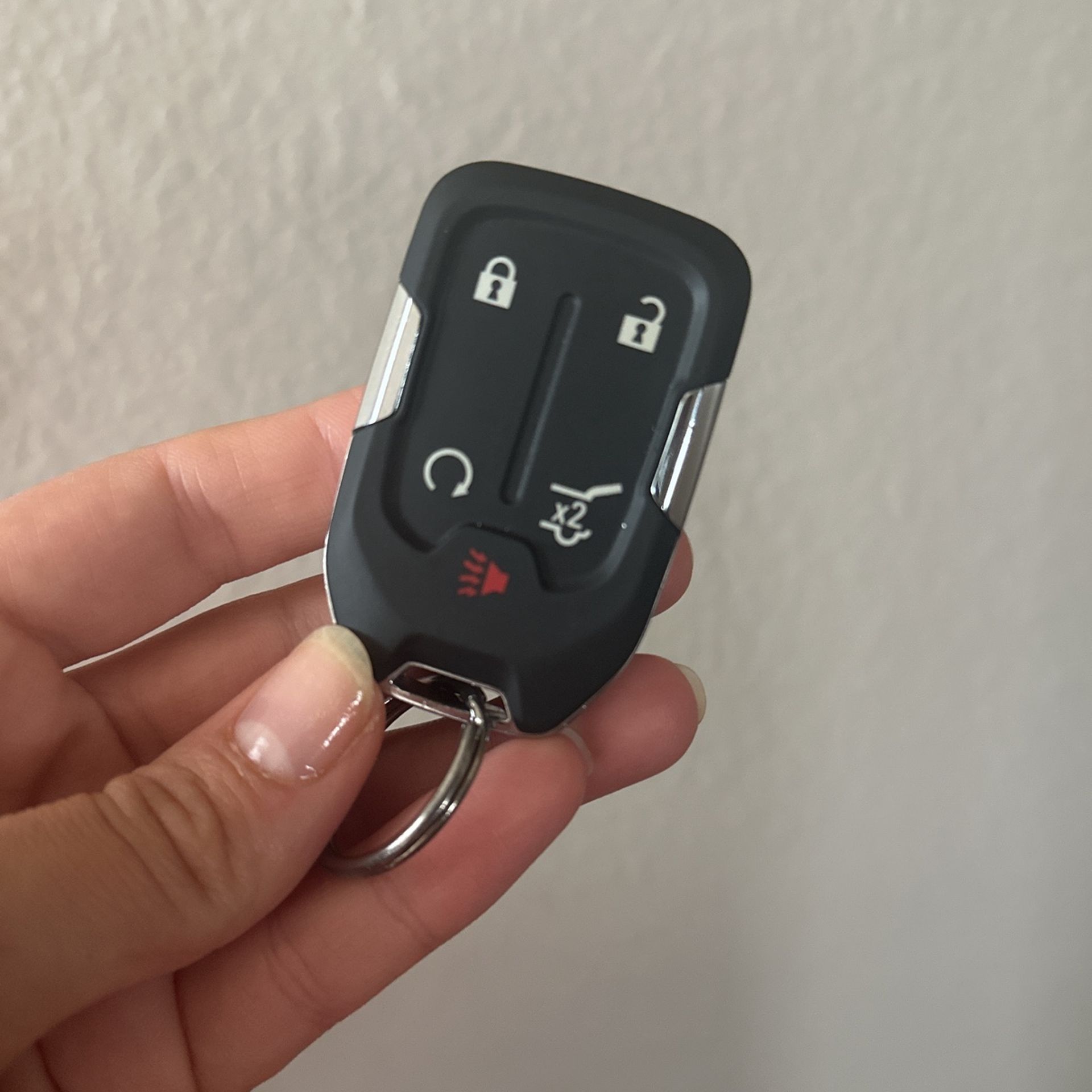 GMC Key Fob $50