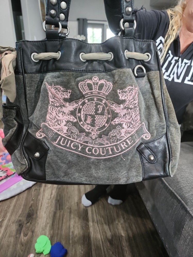 Juicy Purse