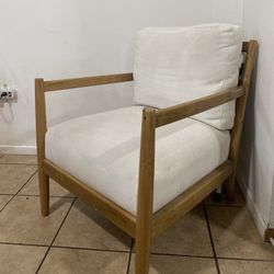 Accent Chair