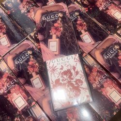 Gucci Bloom Women’s Perfume 💫