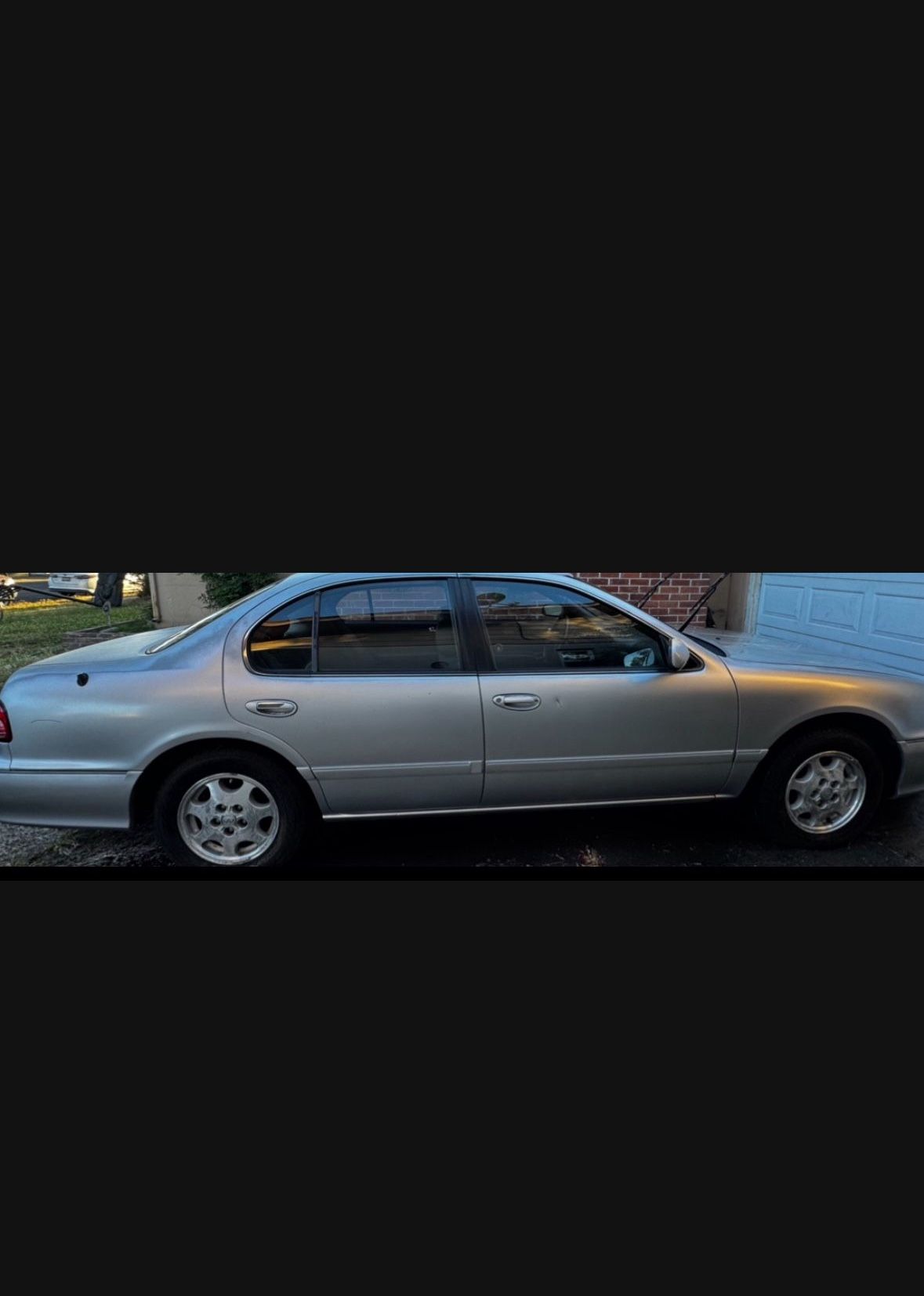 1999 Infiniti I30