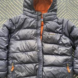 Patagonia Coat Kids XS