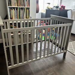 Baby Crib
