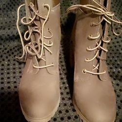 Women’s Timberland Boots