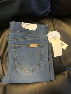 Girls jeans 
