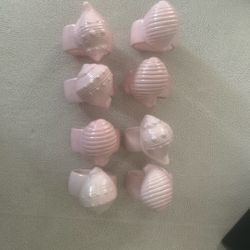 Napkin Ring Holders- Sea Shell 
