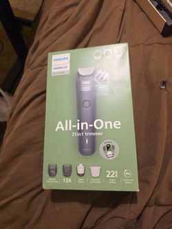 Philips NORELCO