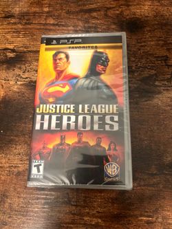PSP Game