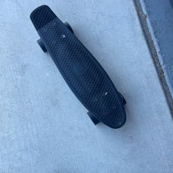 Barely Used Penny Board 