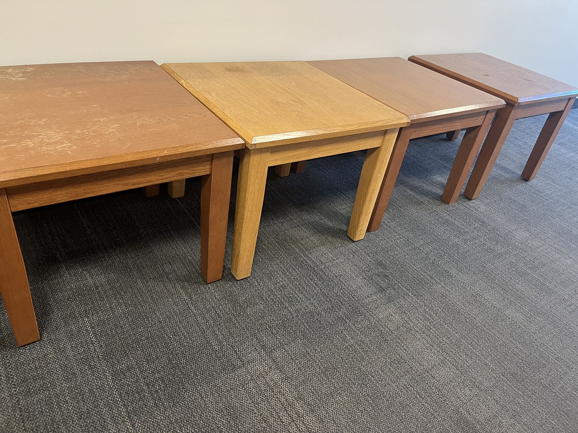 Tables For Sale