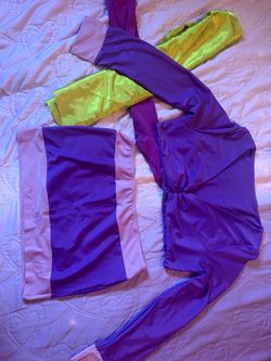 daphne costume