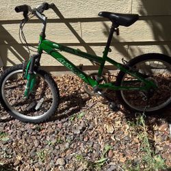 Kids Bike 