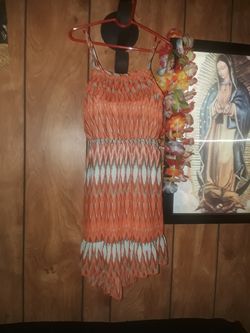 Vestido