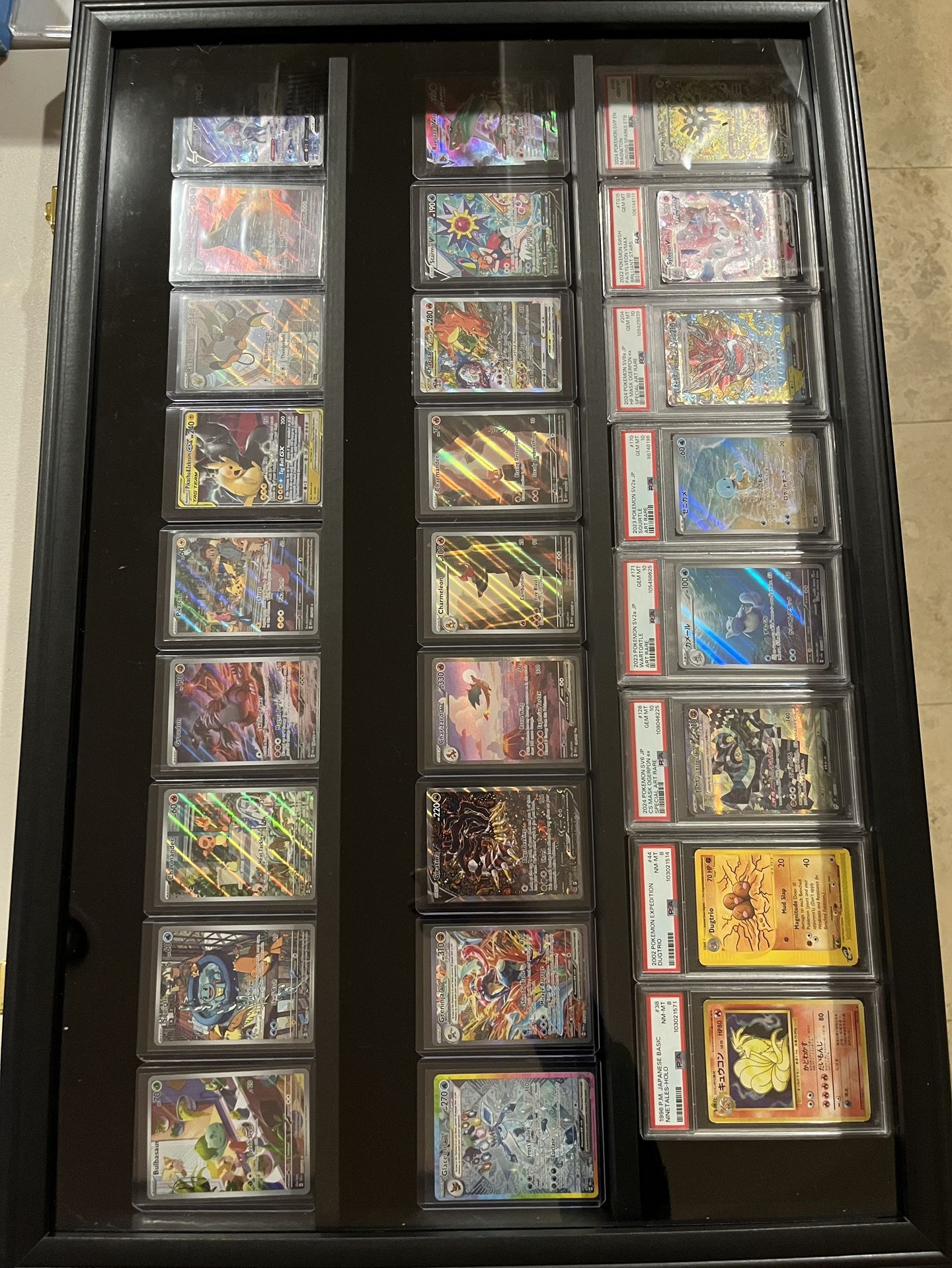 Pokemon Cards For Sale