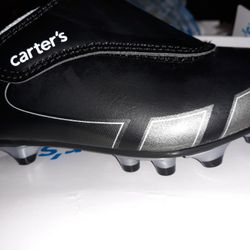 Carter's Toddler Cleats (New) $5