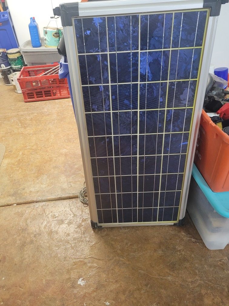 Solar Panels