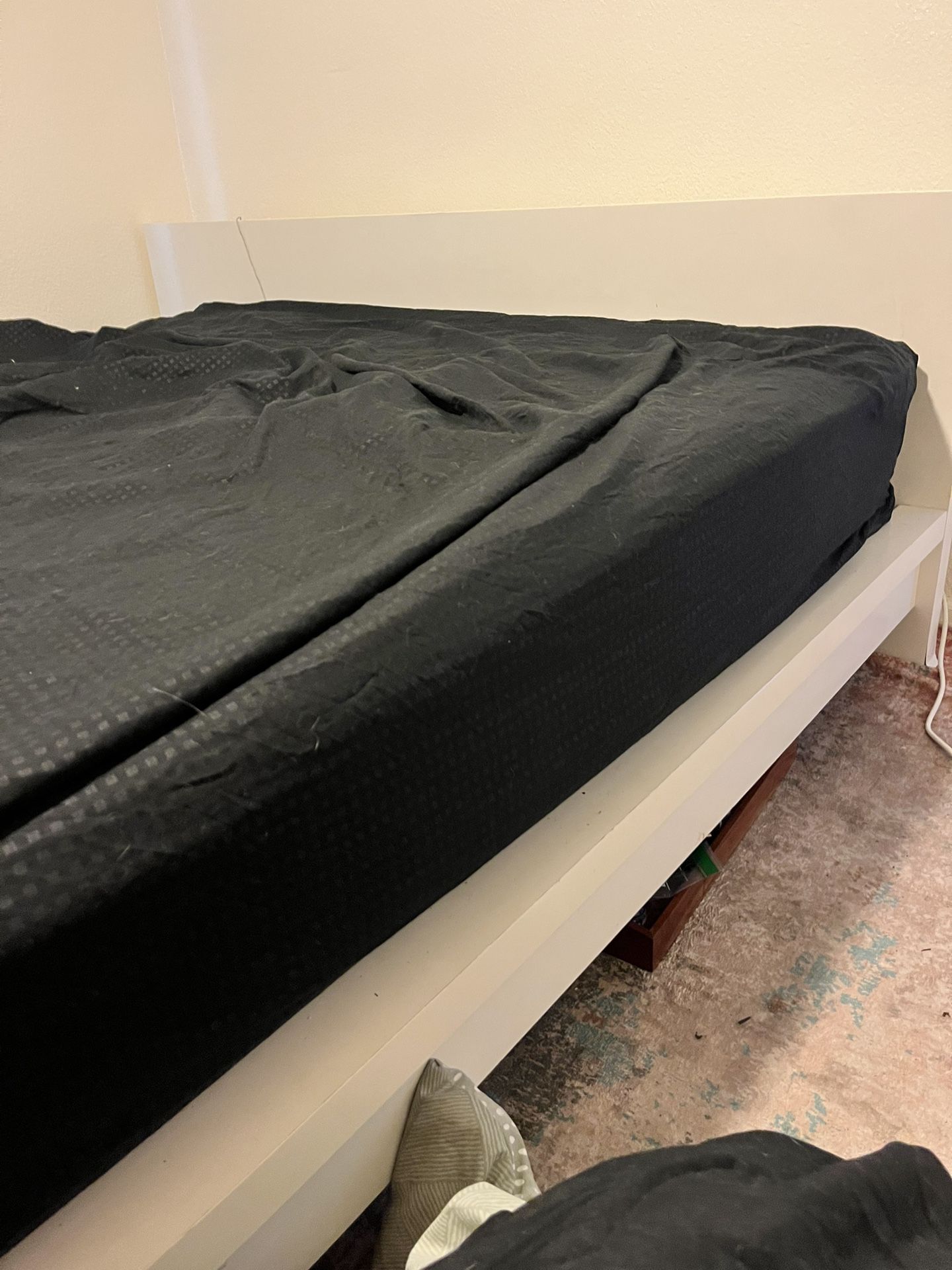 California King Helix Twilight Lux