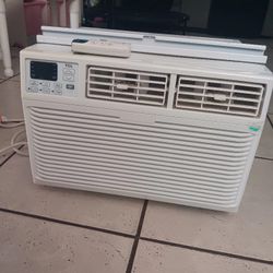 TLC Room Air Conditioner