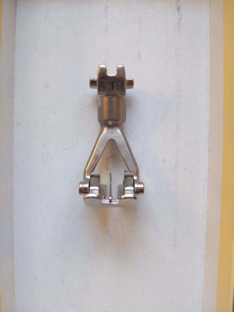 Bernina Presser Feet