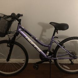 Huffy Mountain Bike