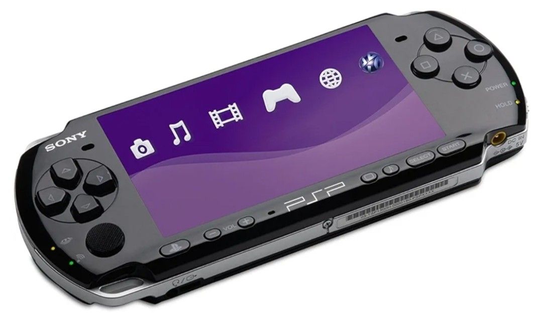 Sony PSP