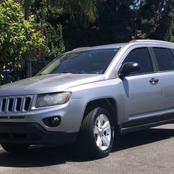 Jeep Cherokee 2016