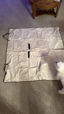 Car Seat Cover For Pet