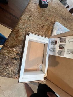 Craft / Printer / Tech Riser