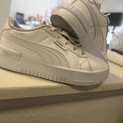 Puma Shoes