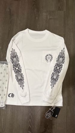 Chrome hearts long sleeve