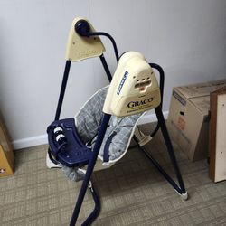 Graco Baby Swing 
