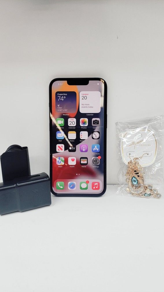 Iphone 13 128GB T Mobile