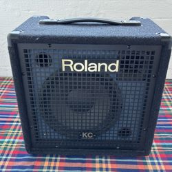 Roland KC-60 Keyboard Amplifier
