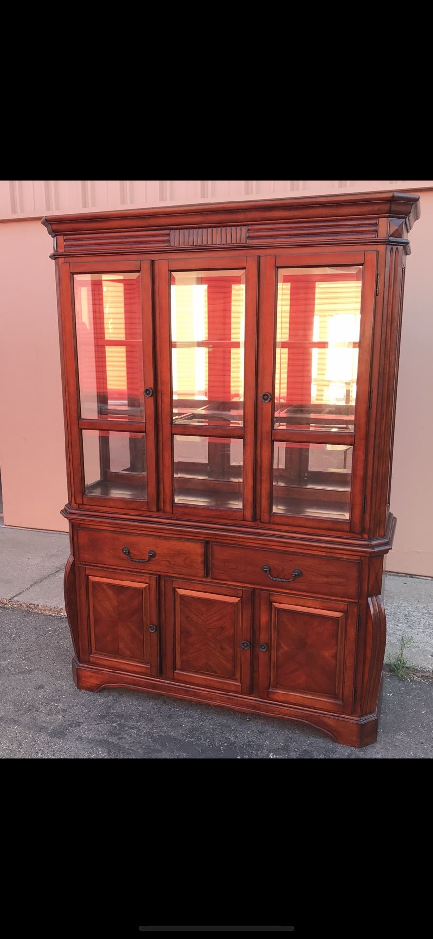 China Cabinet