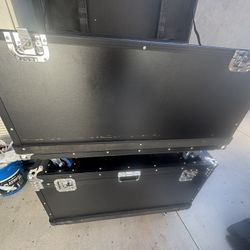 Case Para Pantallas Led Dj 450 X Las 2