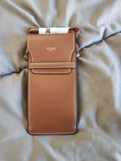 Celine Lesther Sunglass/Phone Case