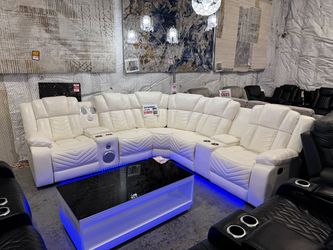 SECTIONAL (couch, sofa) !!NO CREDIT NEEDED !! TAKE IT HOME TODAY!! 🚛 SAME DAY DELIVERY AVAILABLE 🚚 Se Habla Español