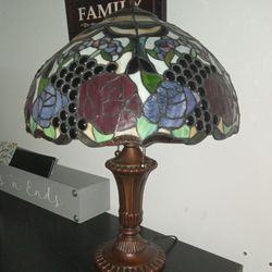 Antique Lamps 