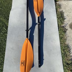 Kayak Paddle