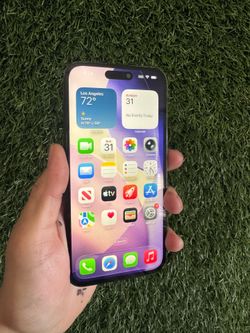 iPhone 14 Pro Max (black)