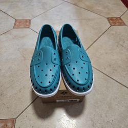 Sperry Float Shoes For Women's Authentic Size 10 M