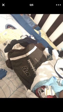 Sleepers 6-9 months