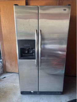 Fridge