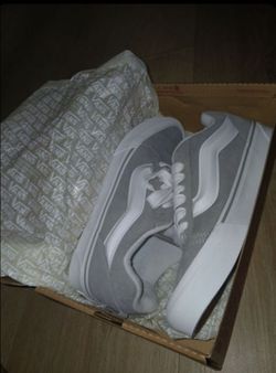 Knu Skool Vans