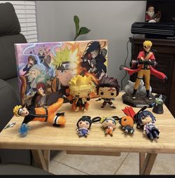 Naruto Bundle