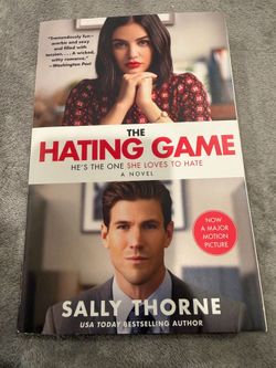 The Hating Game