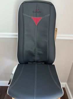 Casada -Full Back Massage with Seat Heating