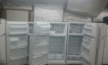 Appliances